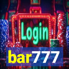 bar777