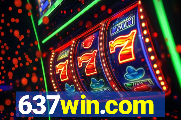 637win.com