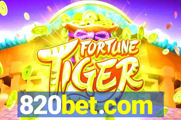 820bet.com