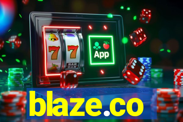 blaze.co