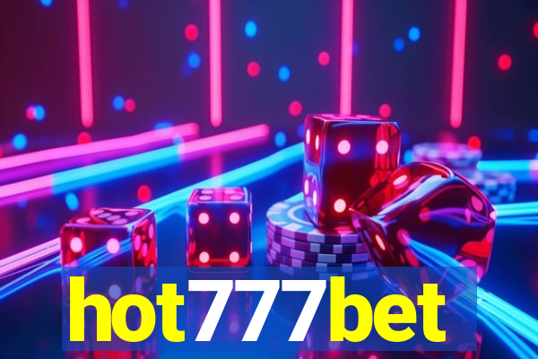 hot777bet