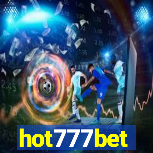 hot777bet