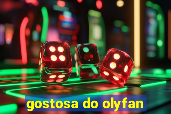 gostosa do olyfan