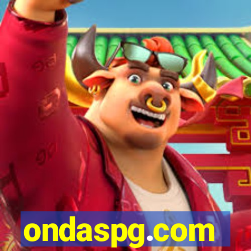 ondaspg.com