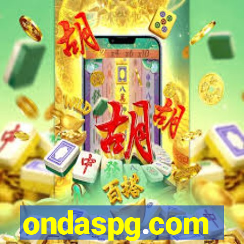 ondaspg.com