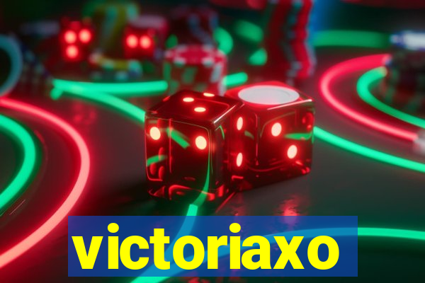 victoriaxo