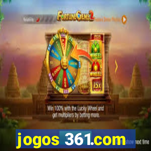 jogos 361.com