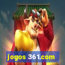 jogos 361.com