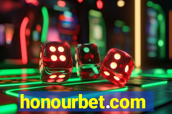 honourbet.com