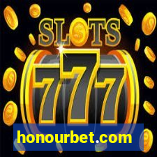 honourbet.com