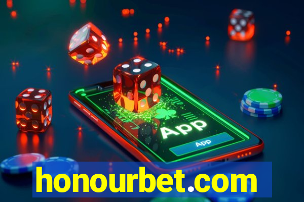 honourbet.com