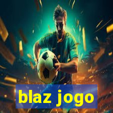 blaz jogo