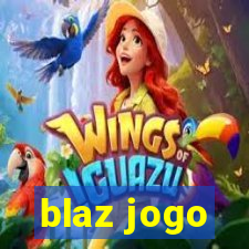 blaz jogo