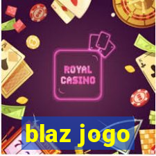 blaz jogo