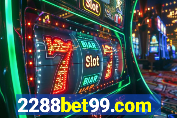 2288bet99.com