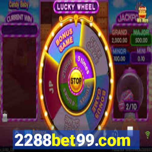 2288bet99.com