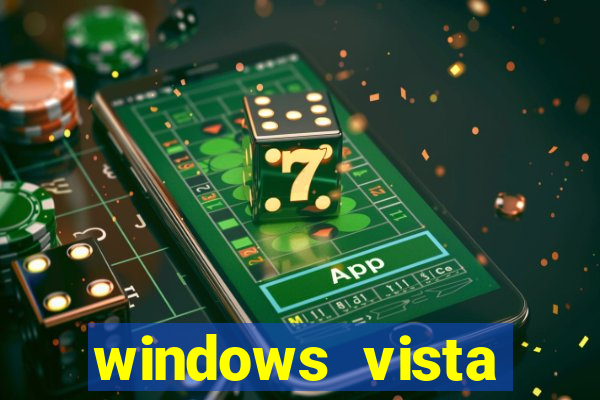 windows vista simulator online