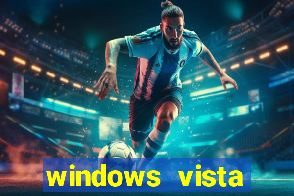 windows vista simulator online