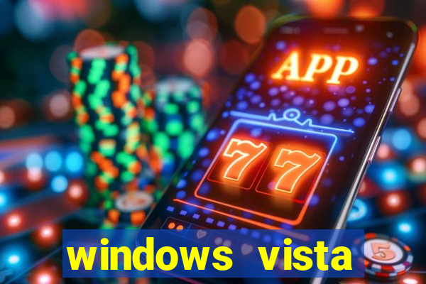 windows vista simulator online