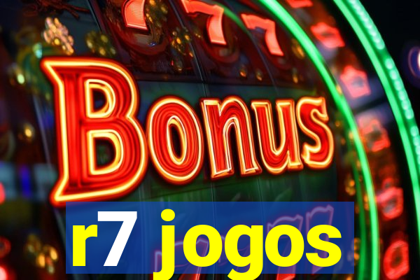 r7 jogos