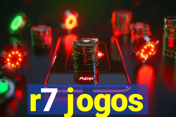 r7 jogos