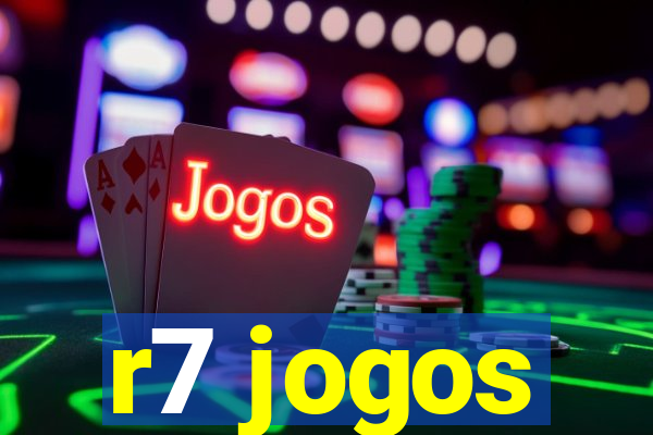 r7 jogos