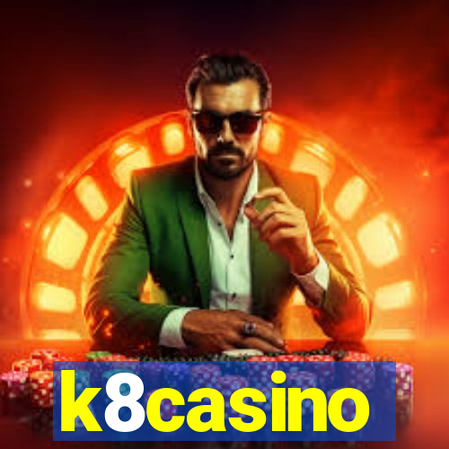 k8casino