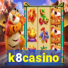 k8casino