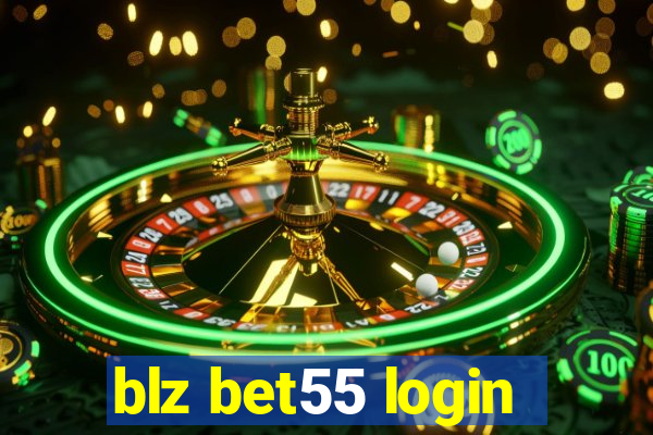 blz bet55 login