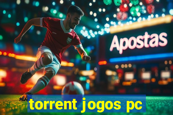 torrent jogos pc