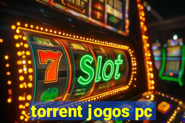 torrent jogos pc