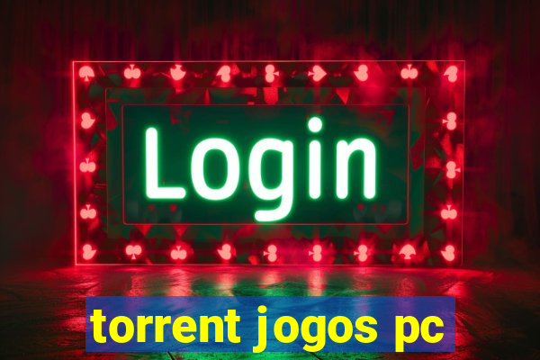 torrent jogos pc