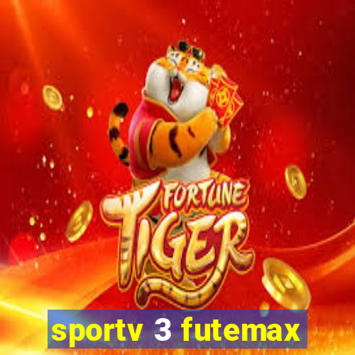 sportv 3 futemax