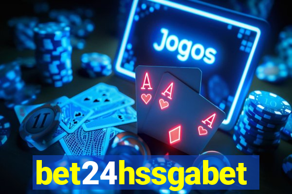 bet24hssgabet