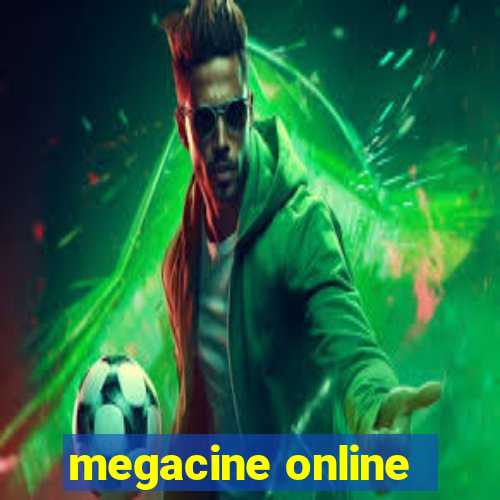 megacine online