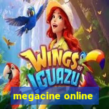 megacine online