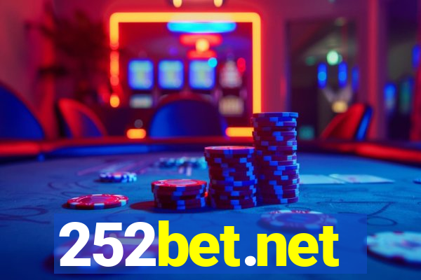 252bet.net