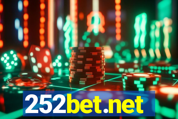 252bet.net