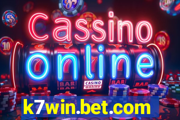 k7win.bet.com