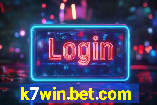 k7win.bet.com