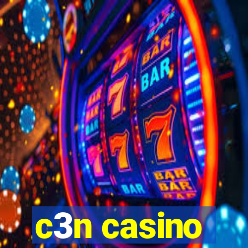 c3n casino