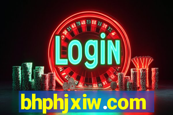 bhphjxiw.com