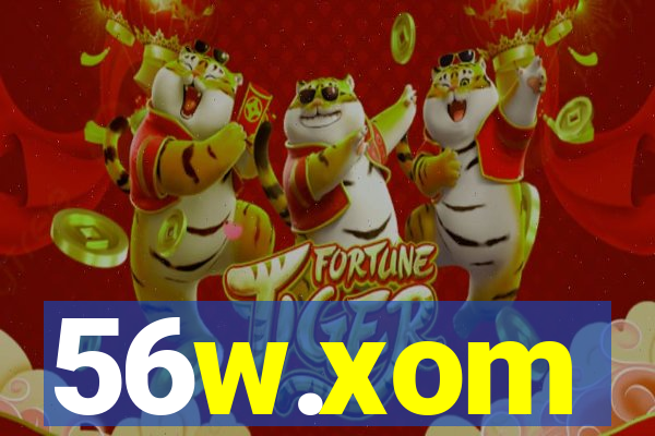 56w.xom