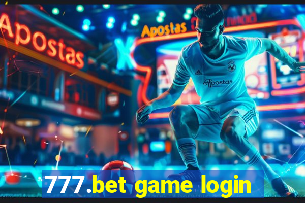 777.bet game login