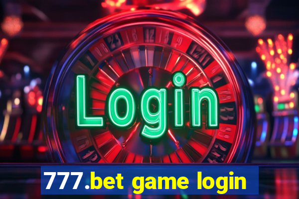 777.bet game login