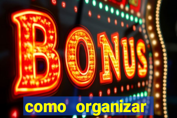 como organizar planilha por ordem alfabetica