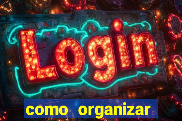 como organizar planilha por ordem alfabetica