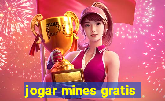 jogar mines gratis