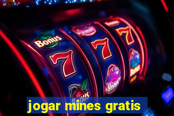 jogar mines gratis