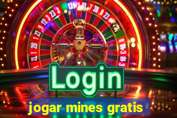 jogar mines gratis